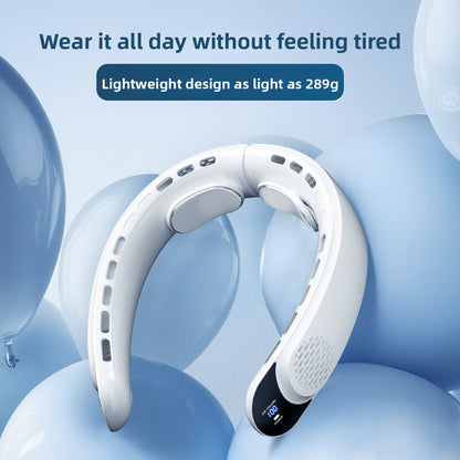 Workday Neck Fan