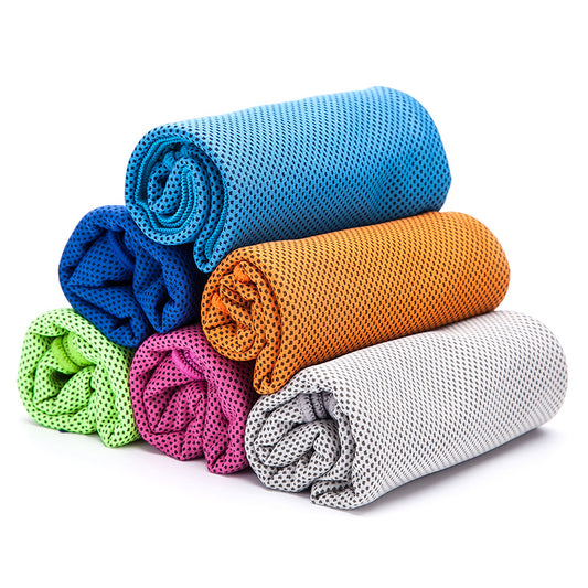 Workhorse Cooling Towel