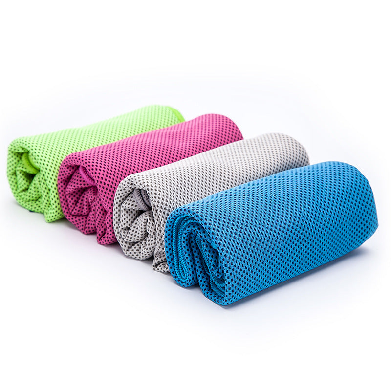 Workhorse Cooling Towel