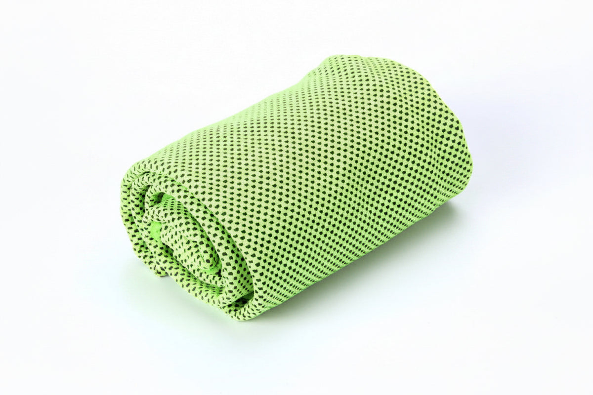 Workhorse Cooling Towel