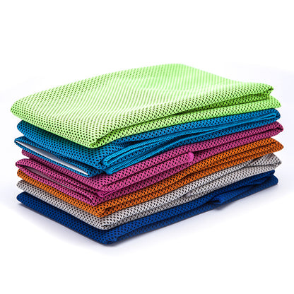 Workhorse Cooling Towel
