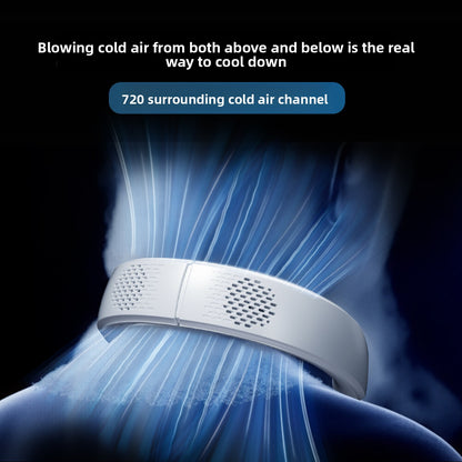 Workday Neck Fan
