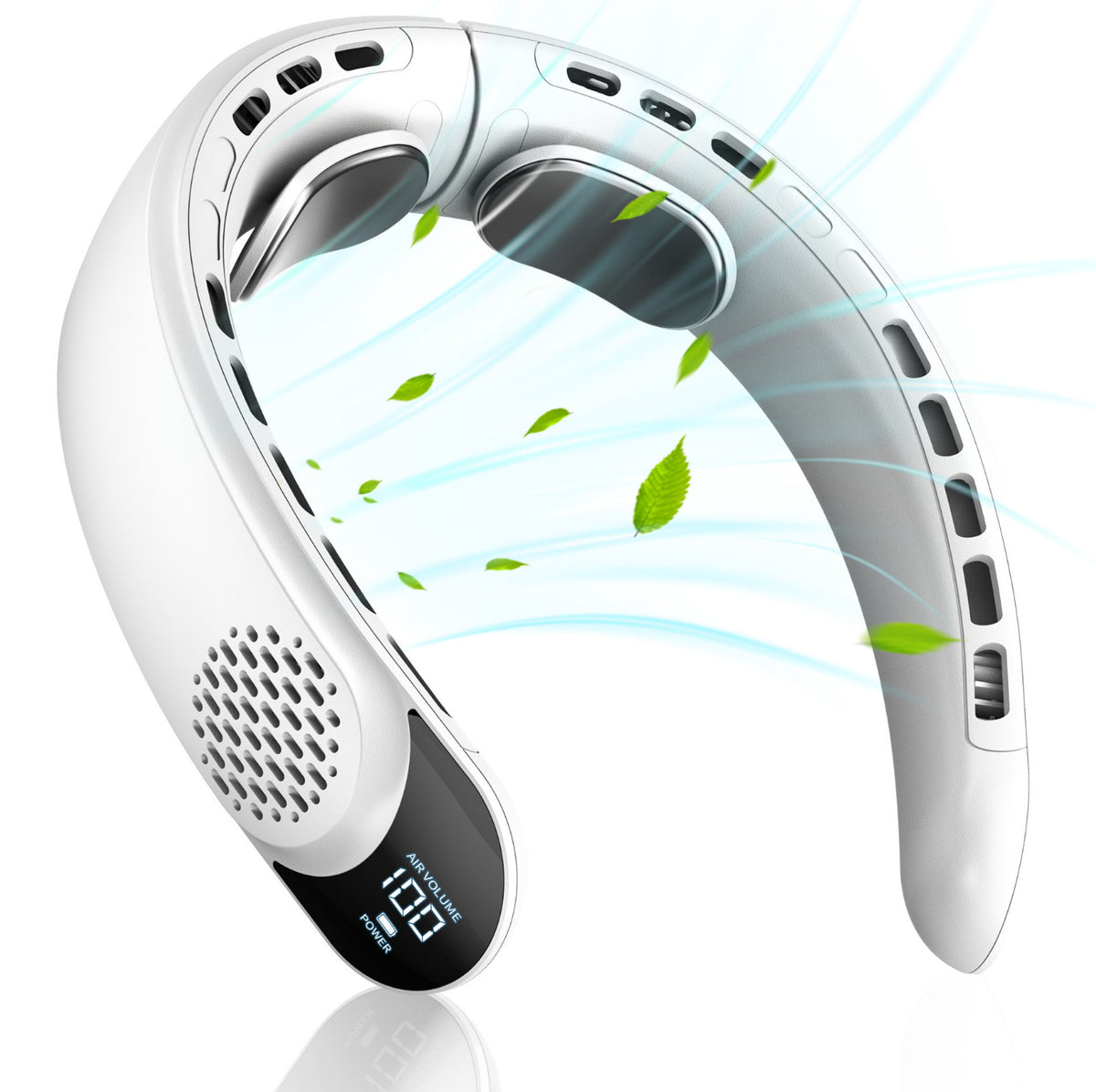 Workday Neck Fan