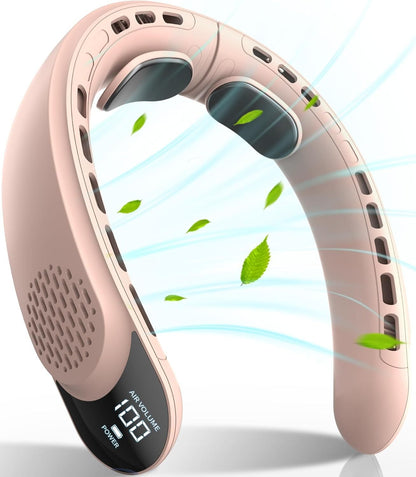 Workday Neck Fan